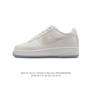 Nike Air Force 1 Posite Max QS Low Top Sneakers