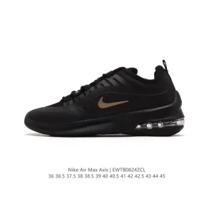 Nike Air Max Axis Men's and Women's Running Shoes with Air Cushioning