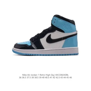 Jordan Air Retro High OG Men's Basketball Shoes