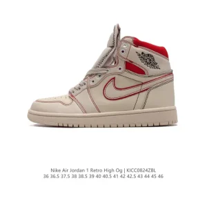 Jordan Air Retro High OG Basketball Shoes for Men and Women