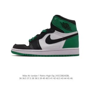 Jordan Air Retro High OG Basketball Shoes - Classic High Top Sneakers