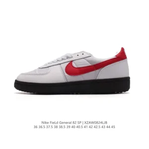 Nike Field General 82 SP Low-Top Vintage Basketball Shoe