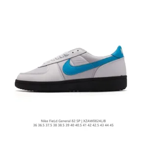 Nike Field General 82 SP Low-Top Retro Basketball Shoe