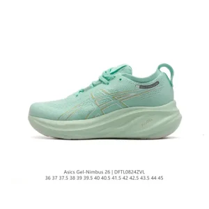 ASICS Gel Nimbus 26 2024 Running Shoes for Men and Women