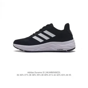 Adidas Duramo SL Running Shoes for Men Lightweight Training