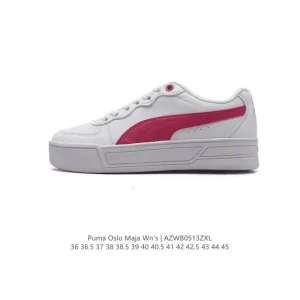Puma Oslo Maja Wn'S 2024 Platform Sneaker for Women