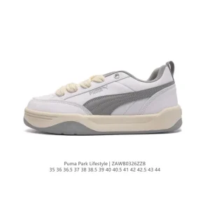 Puma Park Lifestyle Og Sneaker Unisex Casual Shoes