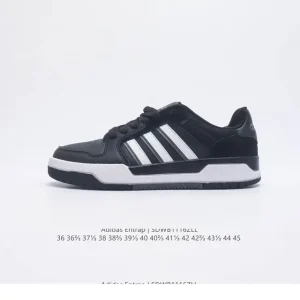 Adidas Entrap Low Sneakers for Men and Women