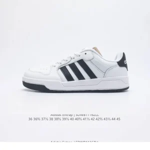 Adidas Entrap Low Sneakers for Men and Women