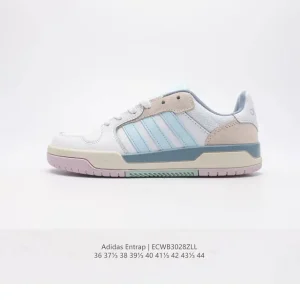 Adidas Entrap Low Sneakers for Men and Women