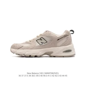 New Balance 530 Retro Running Sneakers MR530SG Vintage Style
