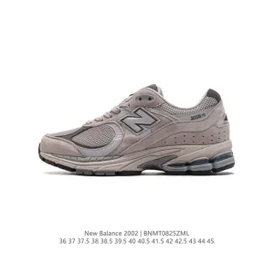 New Balance 2002R Retro Running Shoes for Men and Women