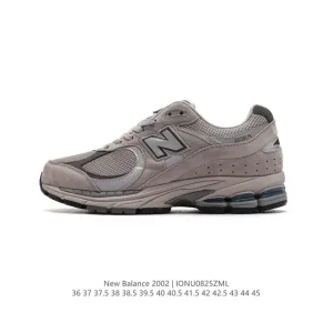 New Balance 2002R Classic Running Shoe for Men and Women