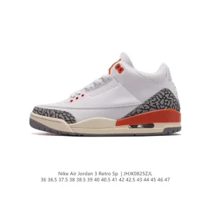 Nike Air Jordan 3 Retro SE Men's Basketball Shoes