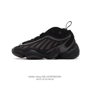 Adidas Yeezy 500 Men's Retro Dad Shoes Running Shoes