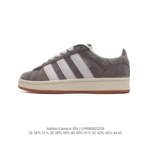Adidas Campus 00S Bread Retro Vintage Sneaker