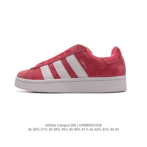 Adidas Originals Campus 00S Retro Chunky Sneakers Bread Shoe