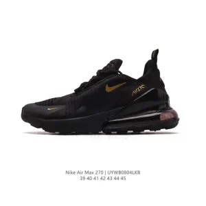 Nike Air Max 270 Men's Running Shoes with Max Air Cushioning