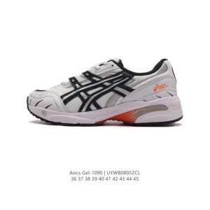 ASICS Gel-1090 Retro Lifestyle Sneakers for Men and Women