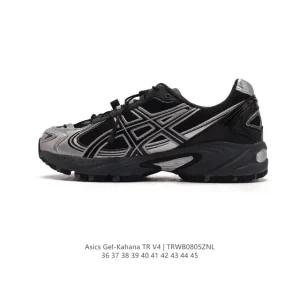 ASICS Gel-Kahana Tr V4 Outdoor Hiking Shoes for Men and Women