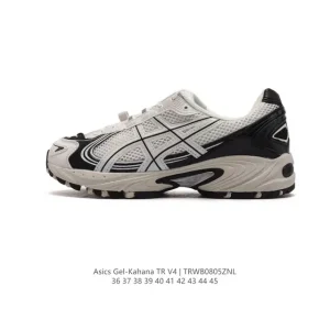 Asics Gel-Kahana Tr V4 Outdoor Trail Running Shoes for Men and Women