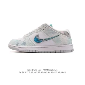 Nike Dunk Low CNY Dragon Year Limited Edition Custom Shoes
