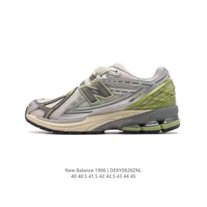 New Balance 6R Vintage Running Shoes for Men