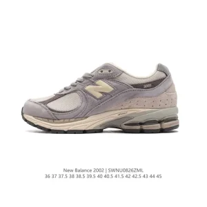 New Balance 2002R Running Shoes for Men and Women