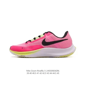 Nike Air Zoom Rival Fly 3 Men's Running Shoes