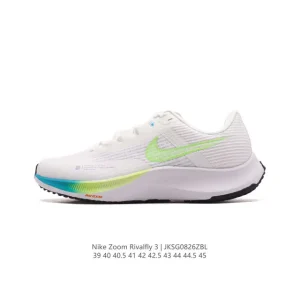 Nike Air Zoom Rival Fly 3 Men's Running Shoes