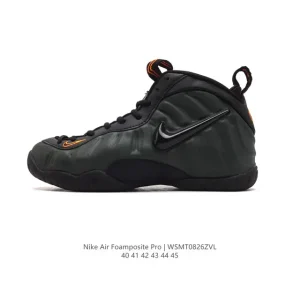 Nike Air Foamposite Pro Basketball Shoes