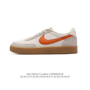 Nike Killshot II Leather J.Crew Collaboration Vintage Sneakers
