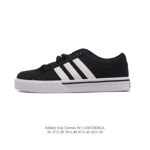 Adidas Gvp Canvas Str Sneakers for Men and Women