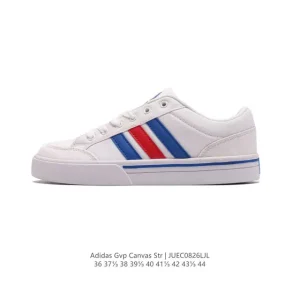 Adidas Gvp Canvas Str Sneakers for Men and Women