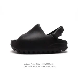 Adidas Yeezy Slide Kids Classic Foam Sandal for School Season