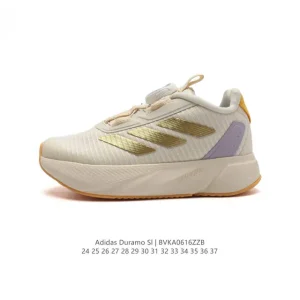 Adidas Duramo Kids Running Shoes for Boys Spring Summer 2024