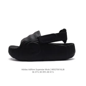 Adidas Adifom Adilette C Summer Beach Sandals for Women
