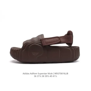 Adidas Adifom Adilette C Slide Sandals for Women Summer Beach Wear