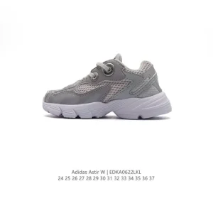Adidas Originals Astir SN W Kids Sneakers Retro Style