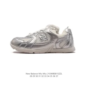 Miu Miu x New Balance 530 Sl Kids Shoes