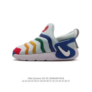 Nike Dynamo Go Se Ps Kids Shoes Easy Slip-On for Toddlers
