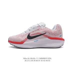 Nike Zoom Winflo 11 Road Running Shoes for Men and Women