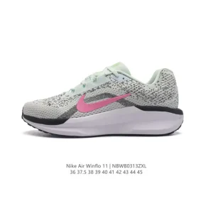 Nike Zoom Winflo 11 Road Running Shoes for Men and Women