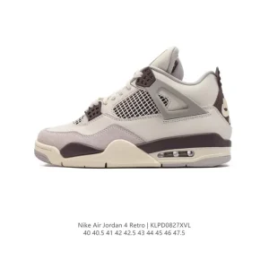 Jordan Air 4 Retro OG Men's Basketball Shoes DH6927-161