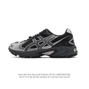 ASICS Gel-Kahana Tr V4 Outdoor Hiking Shoes for Men and Women