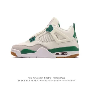 Jordan Air 4 Retro OG DH6927-161 Men's Basketball Shoes