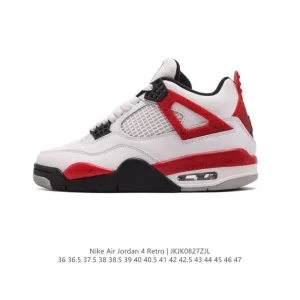 Jordan Air 4 Retro OG DH6927-161 Men's Basketball Shoes