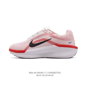 Nike Zoom Winflo 11 Road Running Shoes for Men