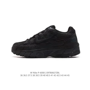 Nike P-6000 Men's Women's Retro Running Shoes