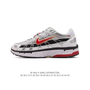 Nike P-6000 Premium Running Shoes for Men and Women